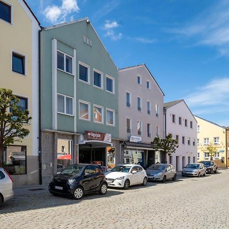 J & K Apartments Kelheim Exterior photo