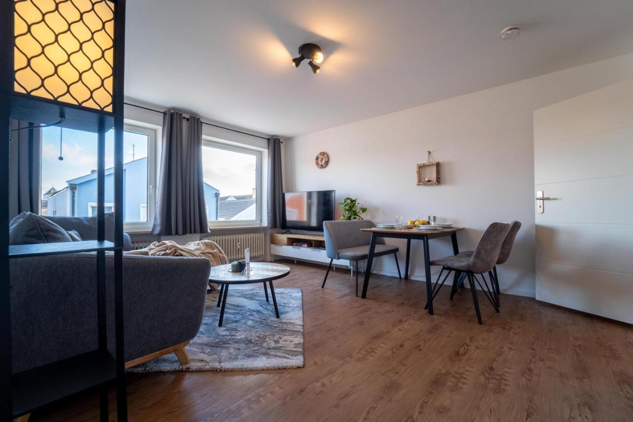J & K Apartments Kelheim Exterior photo